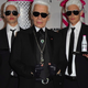 Image for article titled Karl Lagerfeld Finds Modern Marriage Problematic